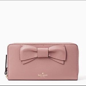 Kate Spade Wallet ✨ NWT // UNOPENED ✨